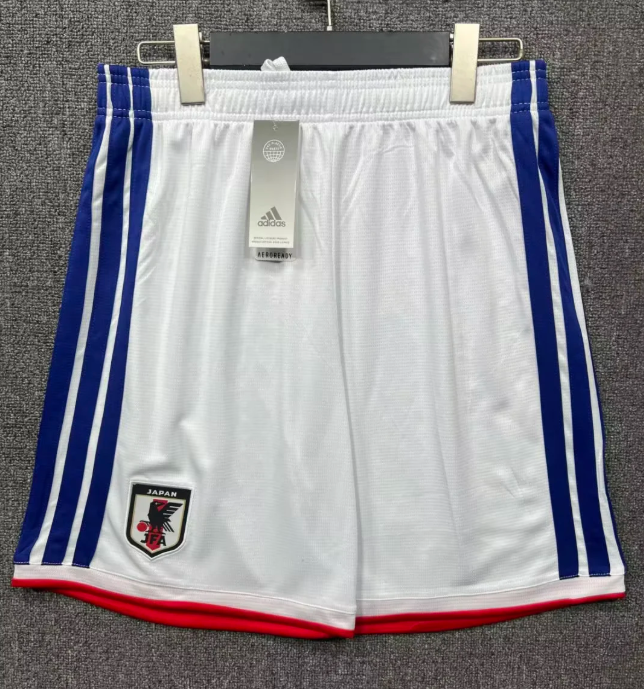 2026 Japan Home Football Jersey 1:1 Thai Quality