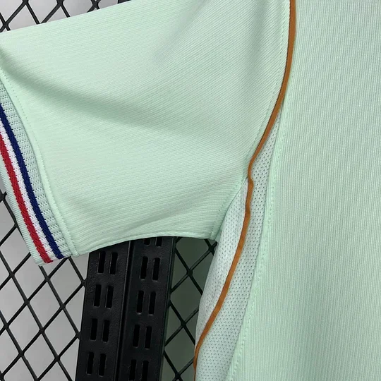 Maillot Extérieur France 2026 Qualité Thaïlandaise — view 3