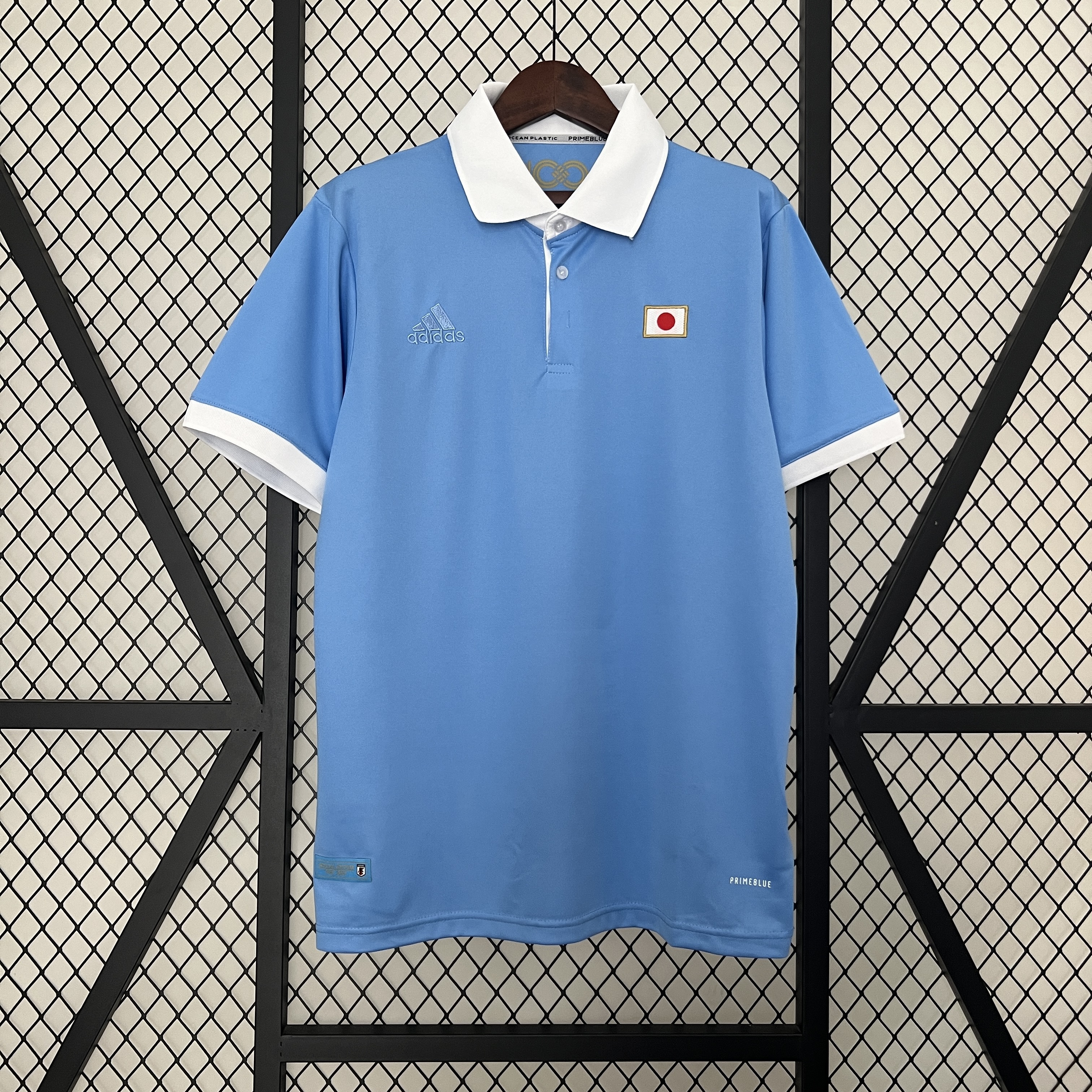 2024/2025 Japan Special Edition Jersey x Blue AAA fan-grade