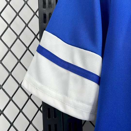 2026 Curaçao Domicile Maillot Football AAA Qualité Fan — view 6