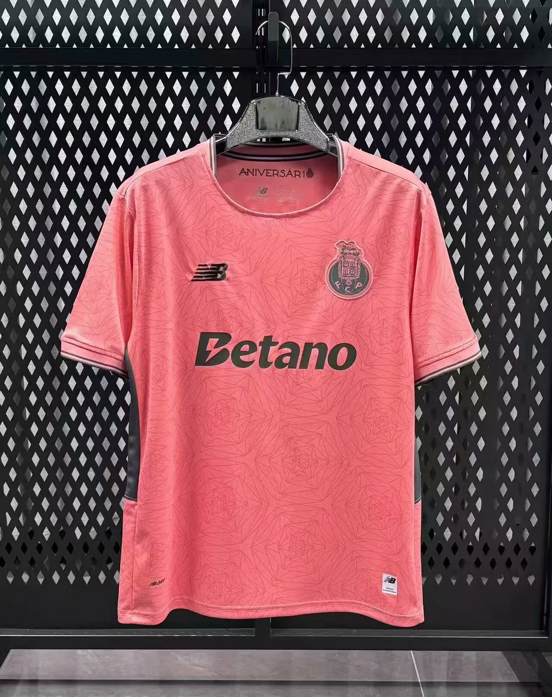 2025/2026 Porto Away Football Shirt AAA fan-grade