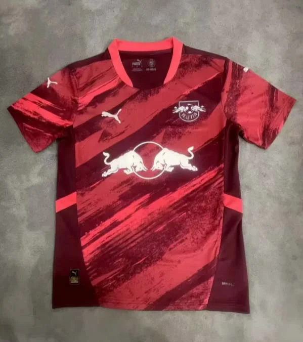 2024/2025 Leipzig Away Football Shirt AAA fan-grade