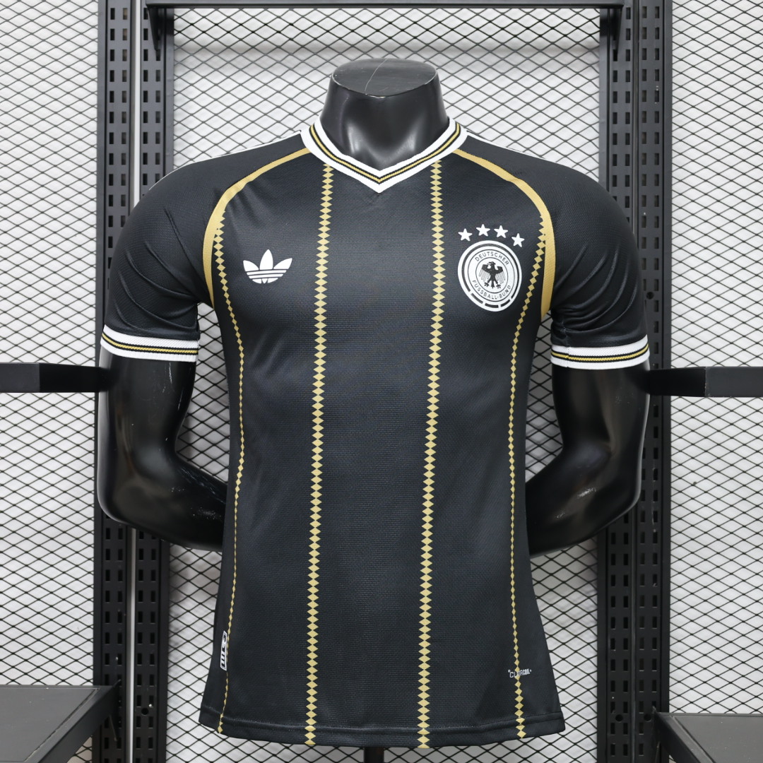 2026 Player Version Germany Special Edition Football Shirt AAA fan-grade