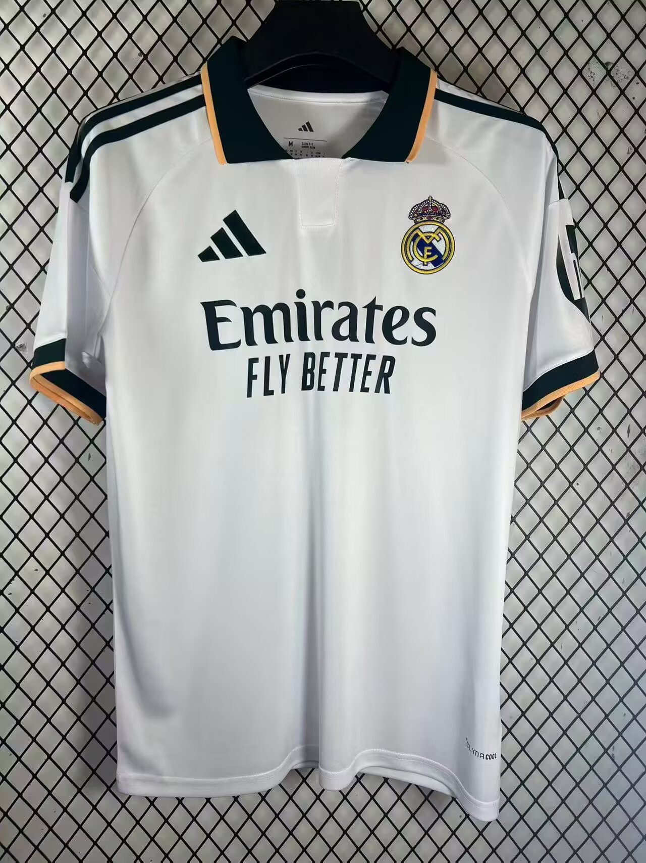 2026/2027 Real Madrid Special Edition White Football Jersey 1:1 Thai Quality
