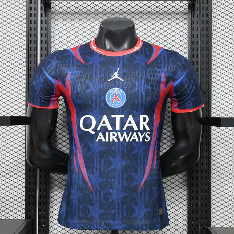 2026/2027 Player Version Paris Saint-Germain Special Edition 05 Football Shirt 1:1 Thai Quality