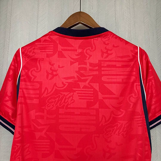 2026 England Away Football Jersey 1:1 Thai Quality — view 4
