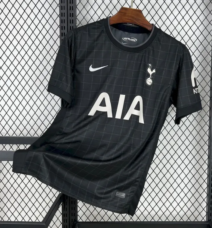 2025/2026 Tottenham Away 01 Football Jersey 1:1 Thai quality