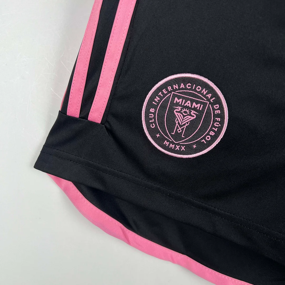2023/2024 Inter Miami Away Shorts — view 4