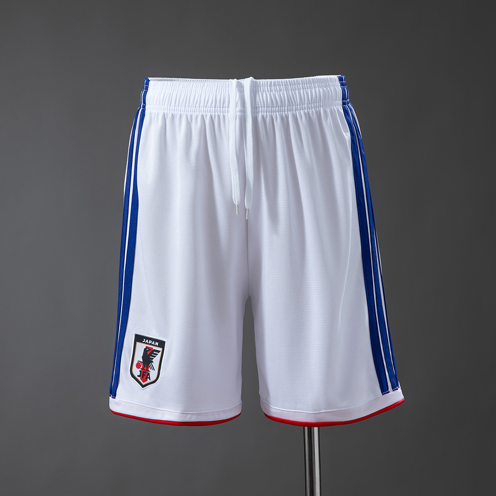 2026 Japan National Home Shorts AAA fan-grade