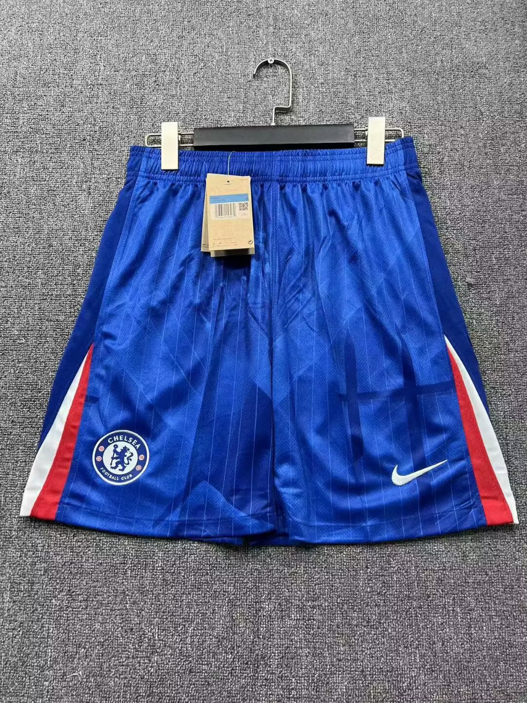 2025/2026 Chelsea Home Shorts AAA fan-grade