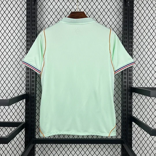 Maillot Extérieur France 2026 Qualité Thaïlandaise — view 2
