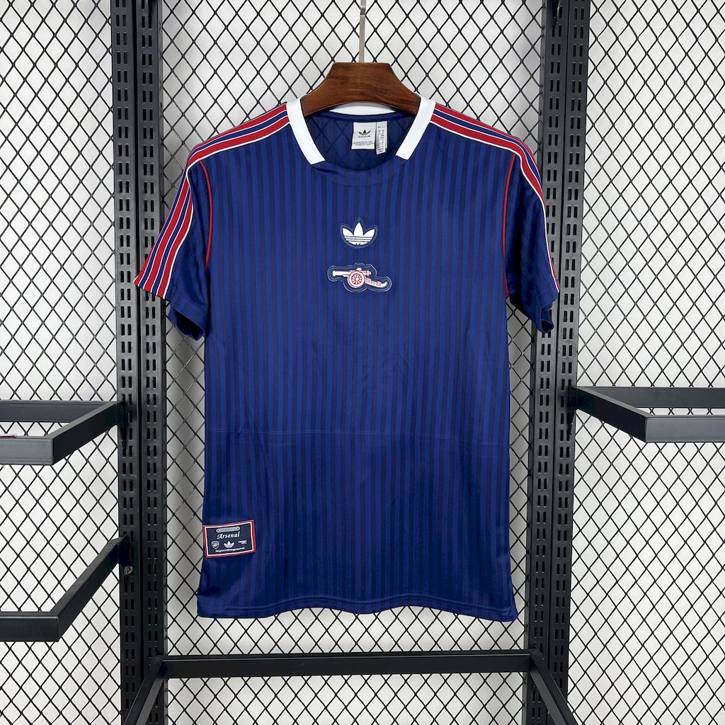 2025/2026 Arsenal Special Edition 02 Football Jersey AAA fan-grade