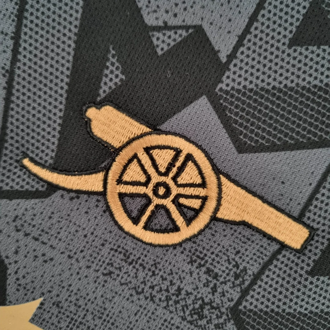 2022/2023 Arsenal 원정 축구 저지 — view 8