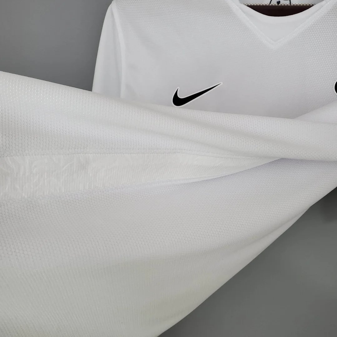 Camiseta de Fútbol Tottenham 2021/2022 Local — view 9