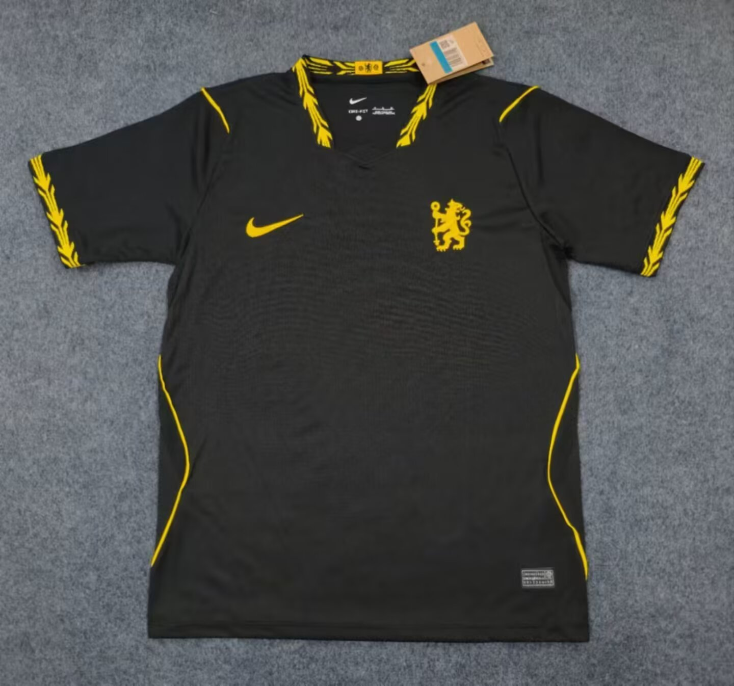 2026/2027 Chelsea Away Football Jersey 1:1 Thai Quality
