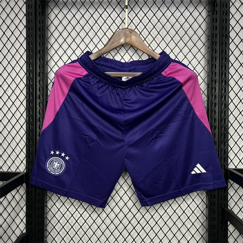 2024-2025 Germany Away Shorts 1:1 Thai Quality