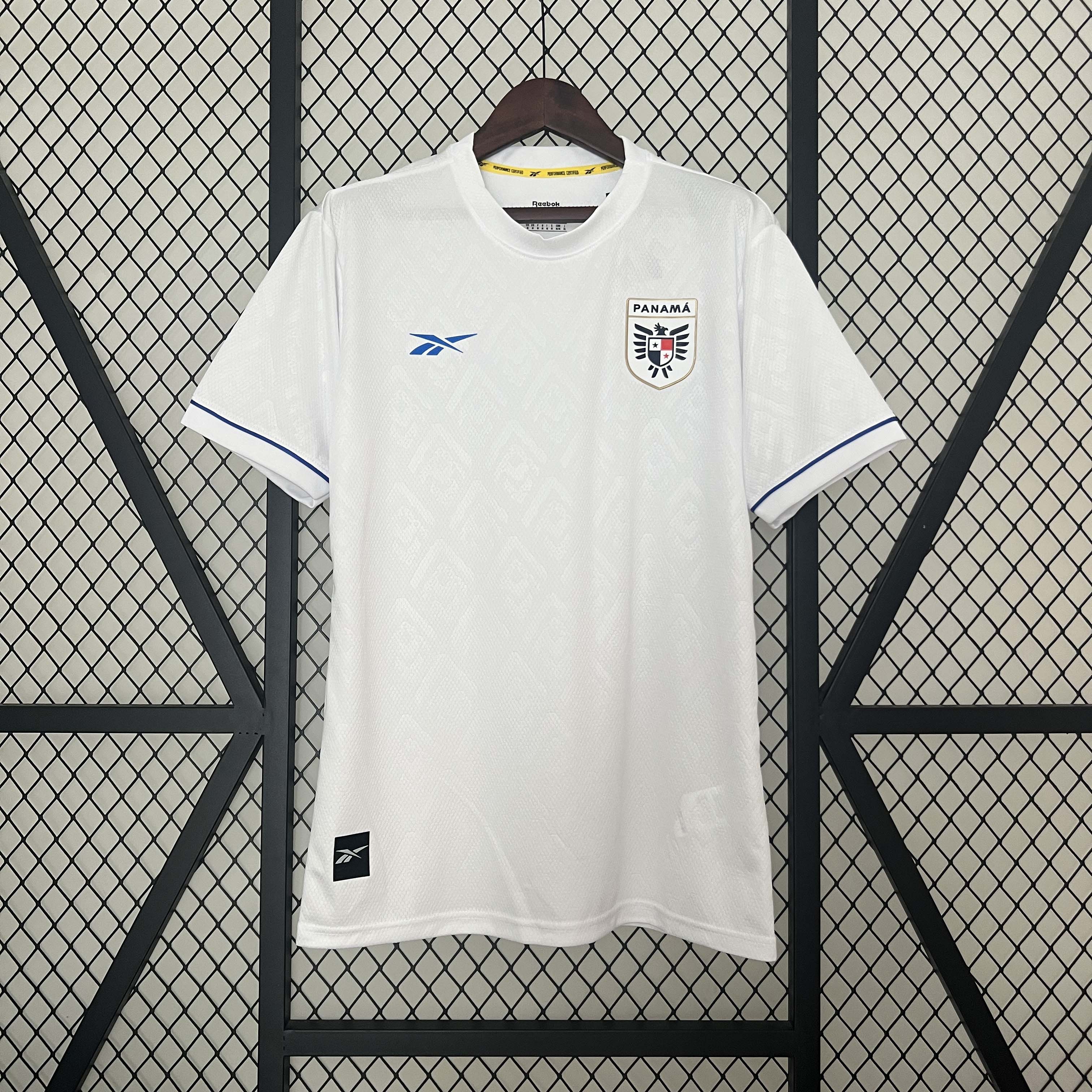 2024 Panama National team Away Football Shirt AAA fan-grade
