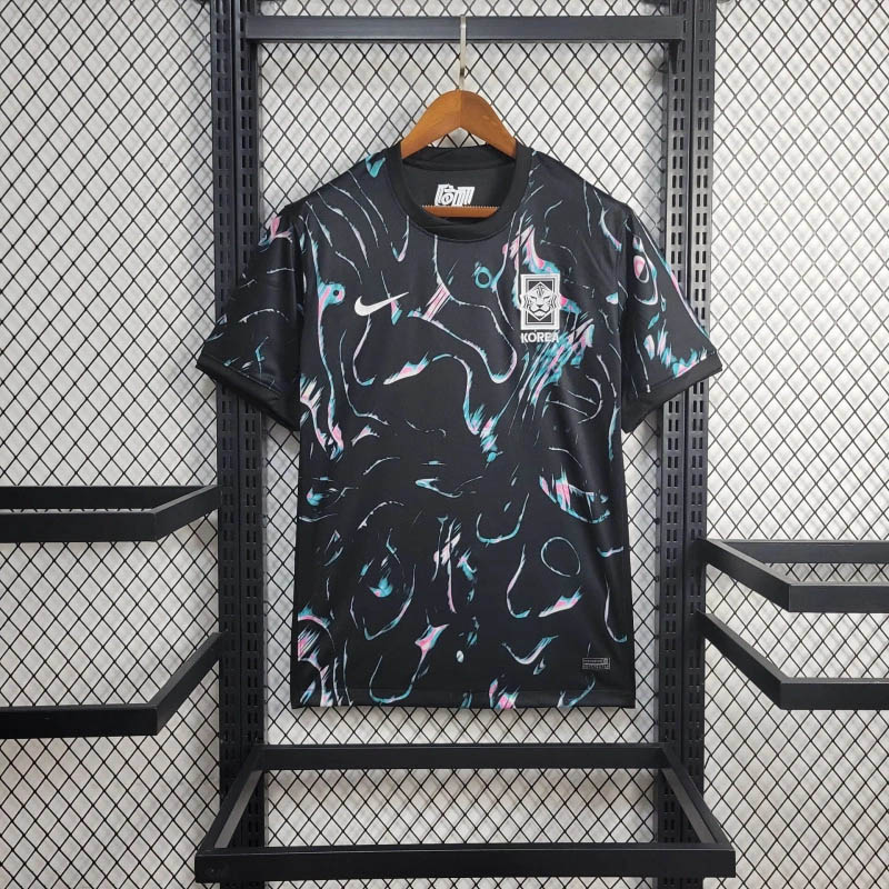 Maillot de football Corée Extérieur 2024