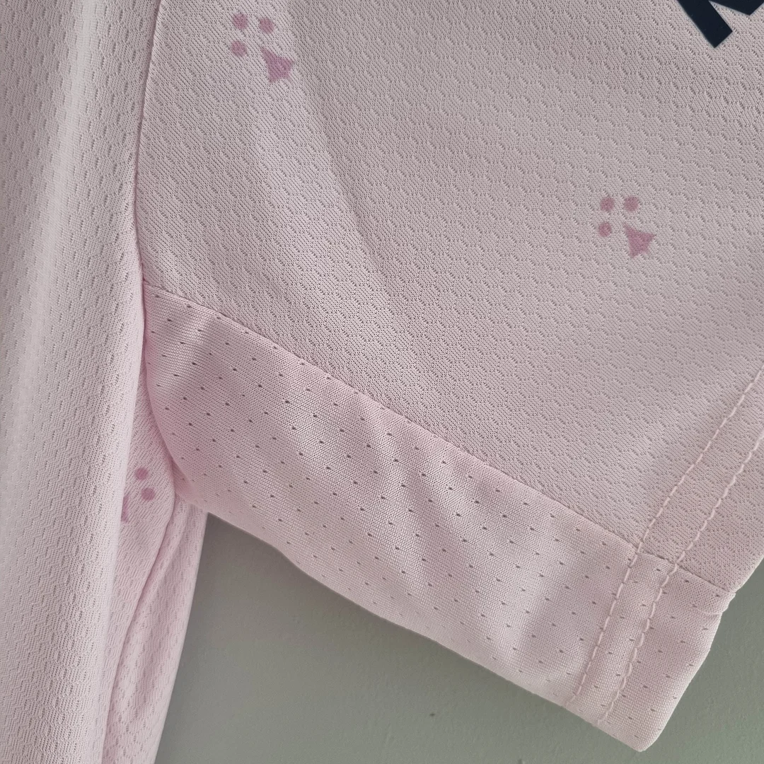 2022/2023 Arsenal Soccer Jersey Third Away — view 7