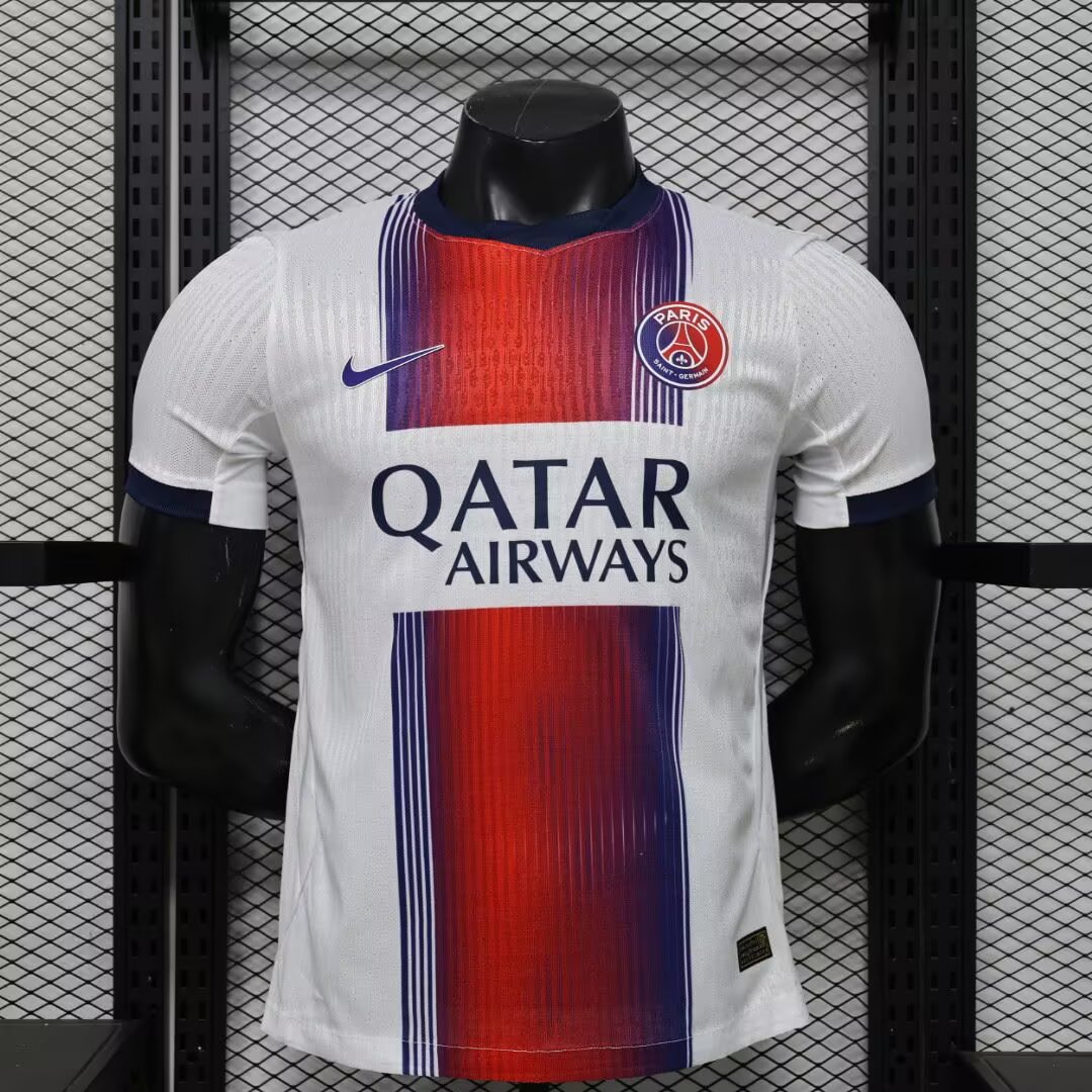 2026/2027 Player Version Psg Paris Saint-Germain Away Football Jersey 1:1 Thai Quality