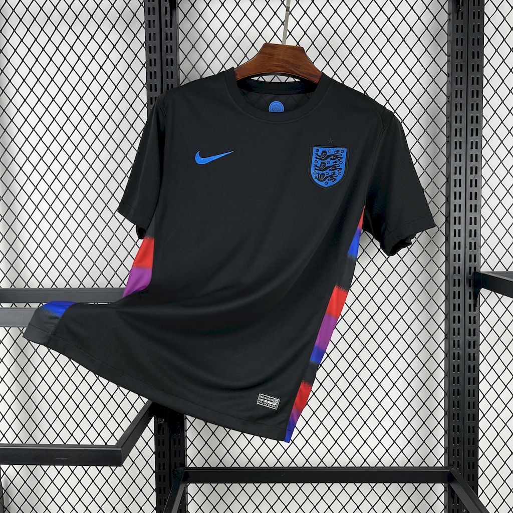 2025/2026 England Away Football Jersey AAA fan-grade