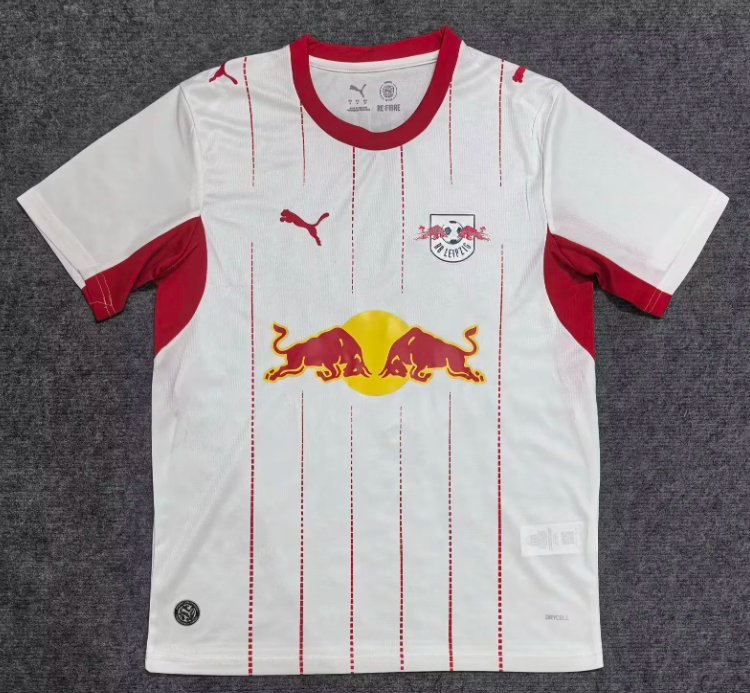 2026/2027 Leipzig Home Football Shirt 1:1 Thai Quality