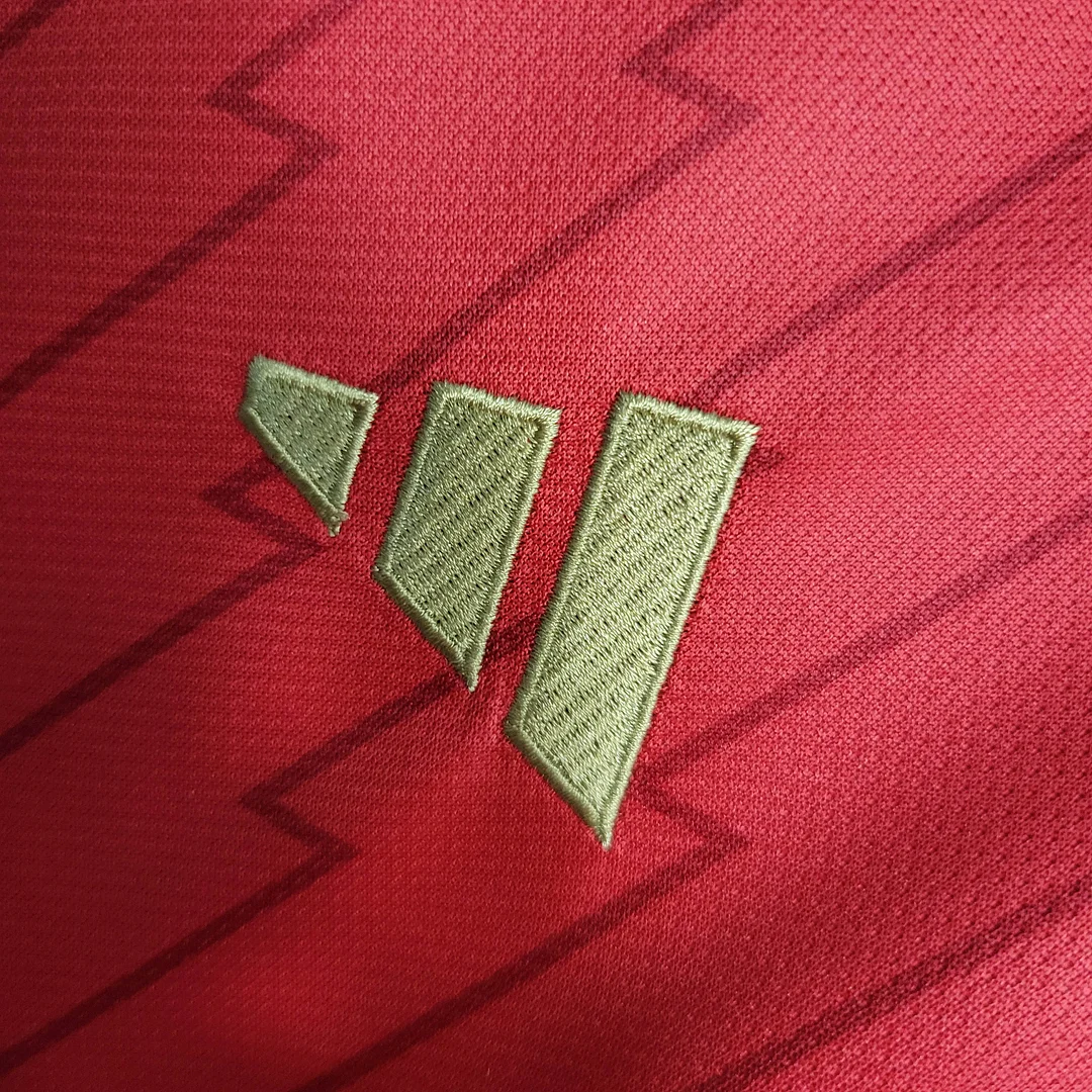 2023/2024 Arsenal ホーム サッカージャージ — view 8