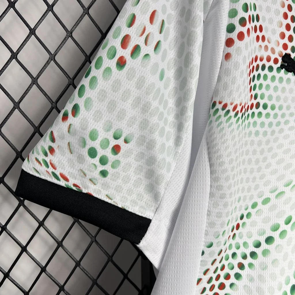2025-2026 Portugal Away Football Shirt AAA fan-grade — view 6