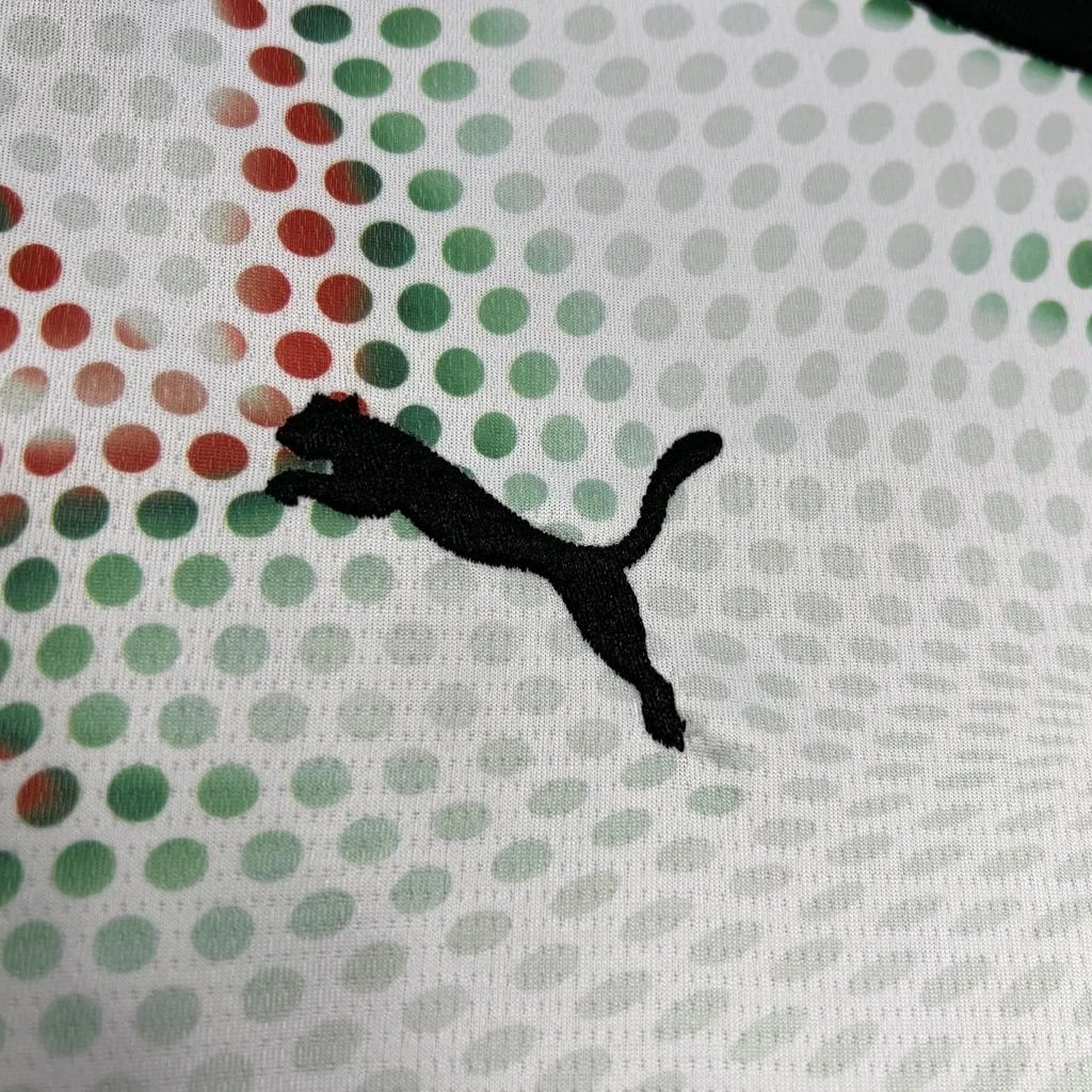 2025-2026 Portugal Away Football Shirt AAA fan-grade — view 5