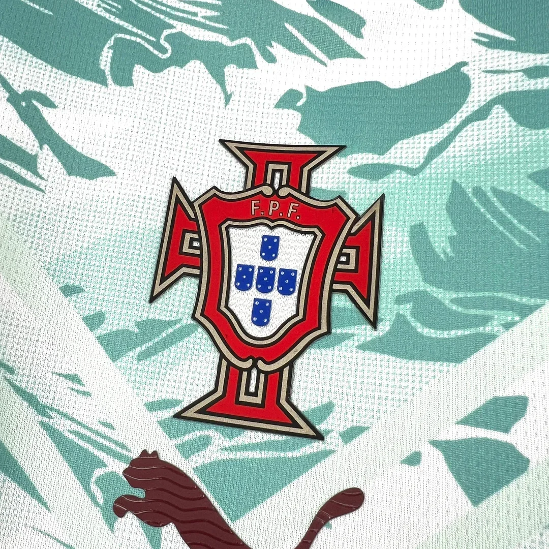 2026 Portugal Away Football Shirt AAA fan-grade — view 6
