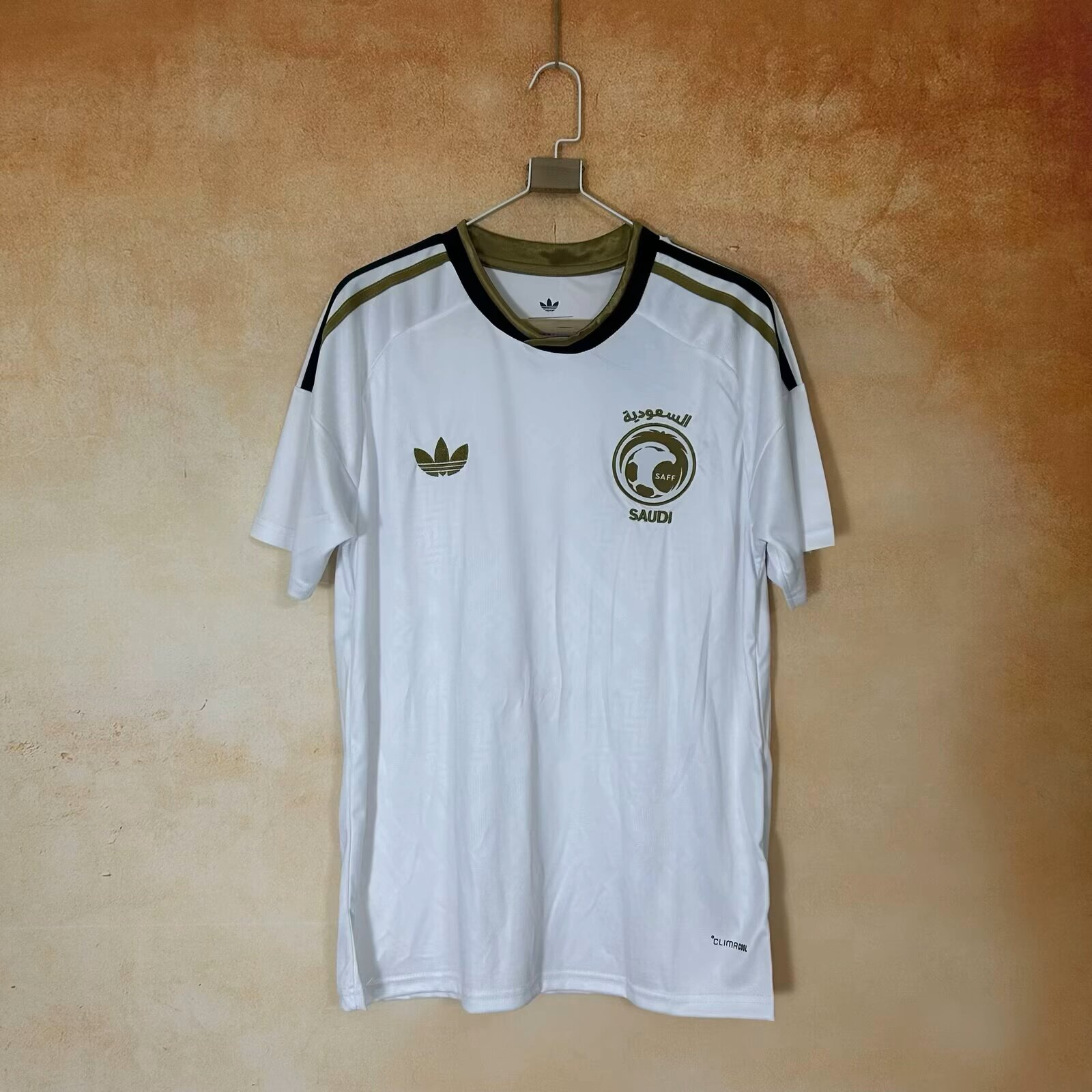 2026 Saudi Arabia National Team Away Football Jersey 1:1 Thai Quality