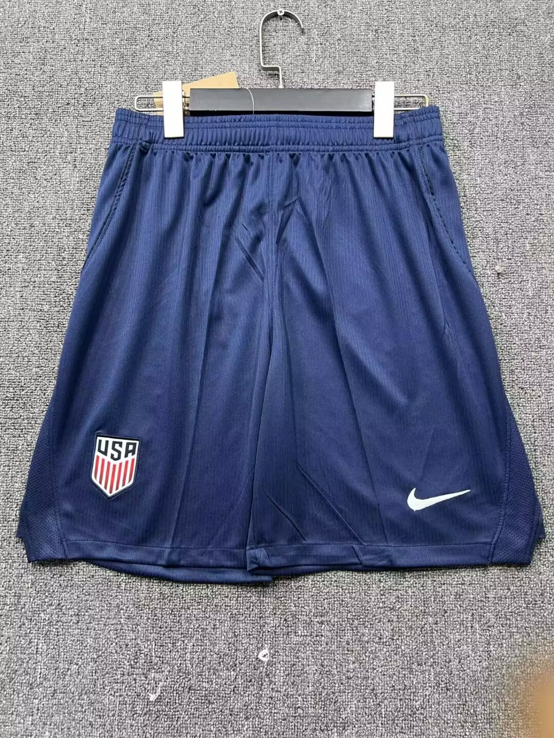 2026 United States National Team Home Shorts 1:1 Thai Quality