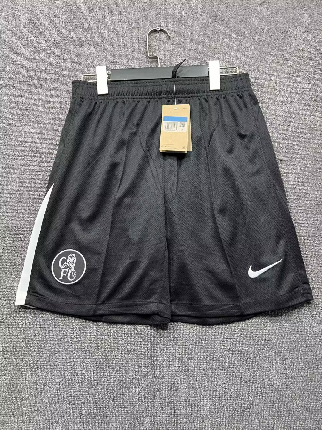 2025/2026 Chelsea Third Shorts AAA fan-grade