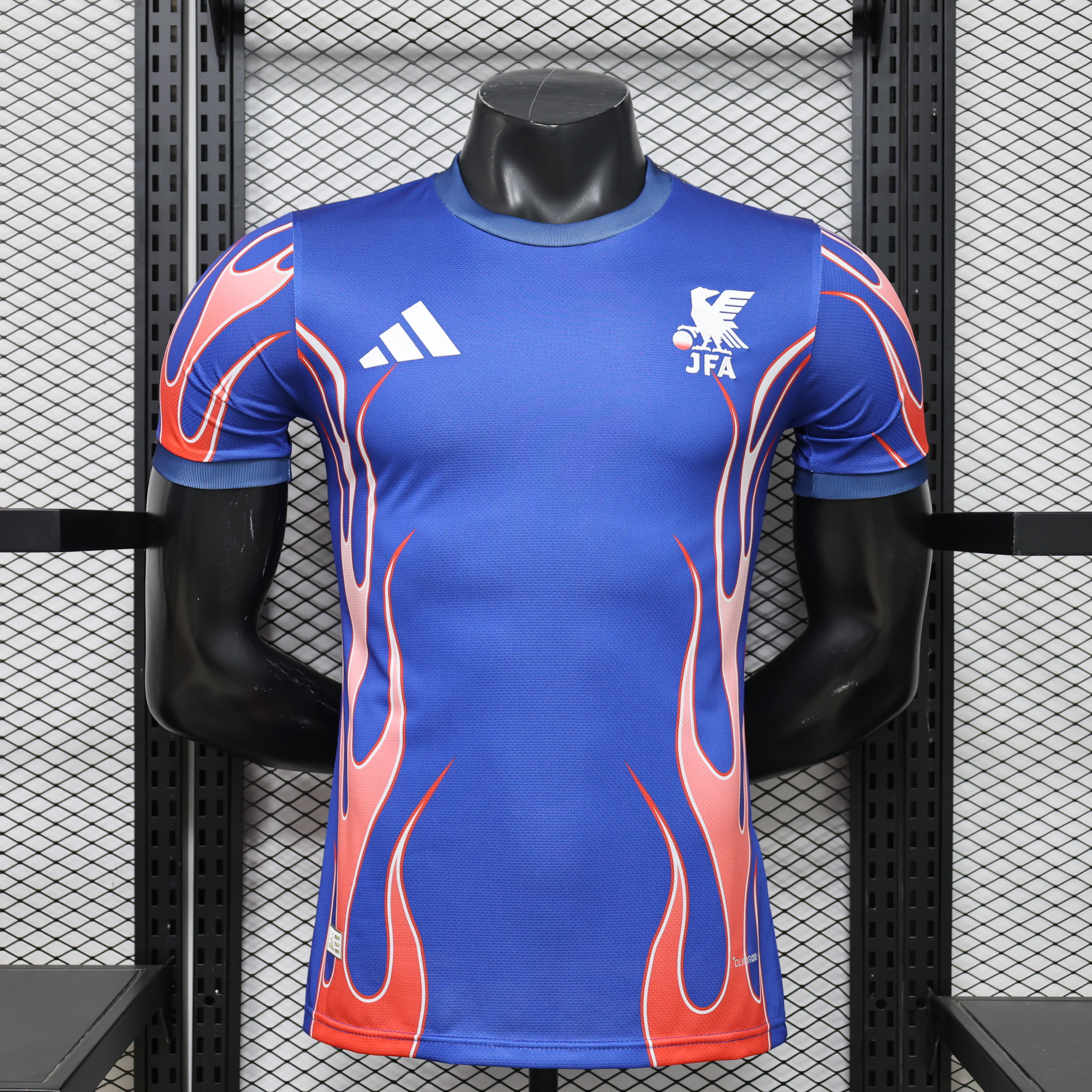 2026 Player Version Japan Special Edition Football Jersey AAA fan-grade