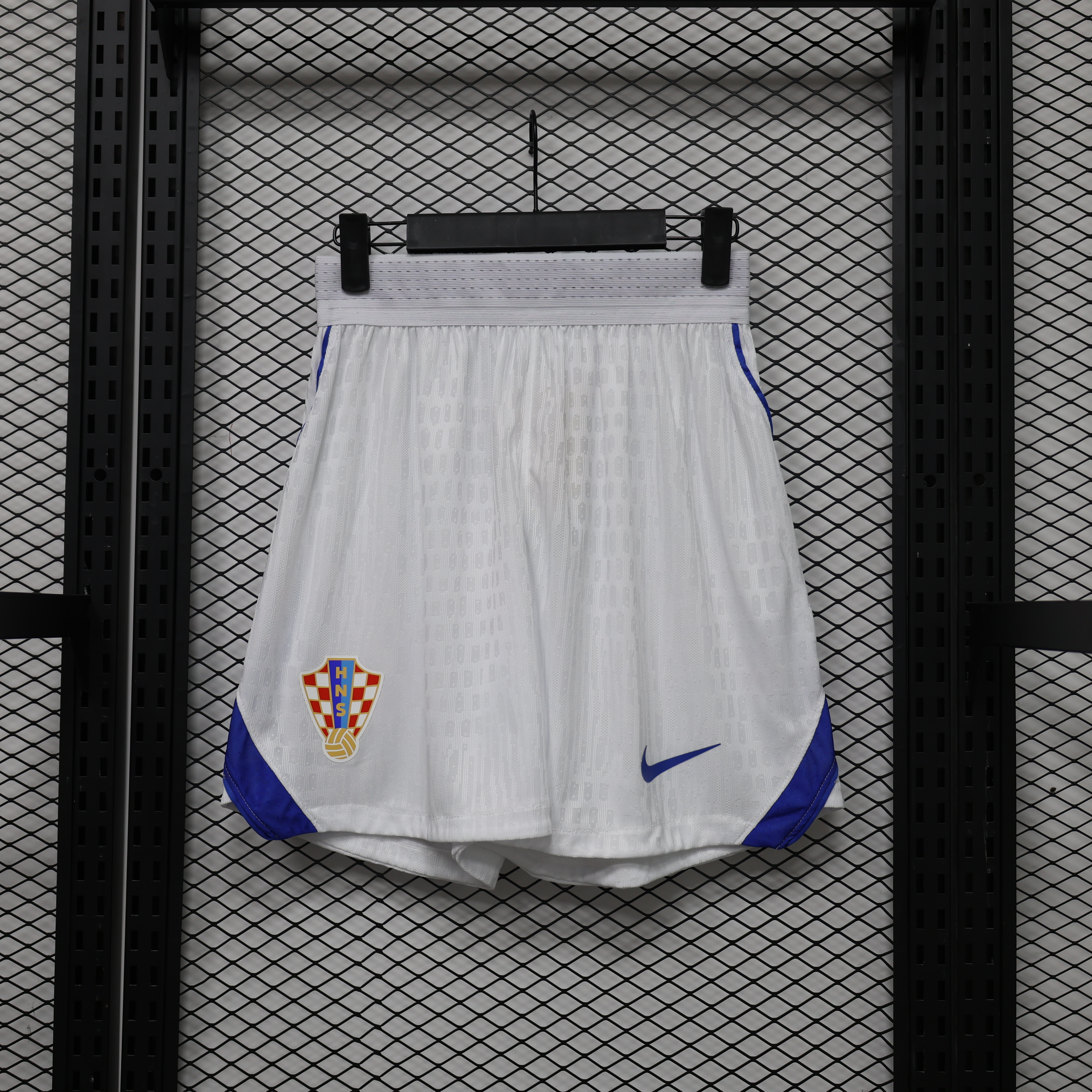 2026/2027 Version Joueur Croatia National Team Short Domicile AAA qualité fan