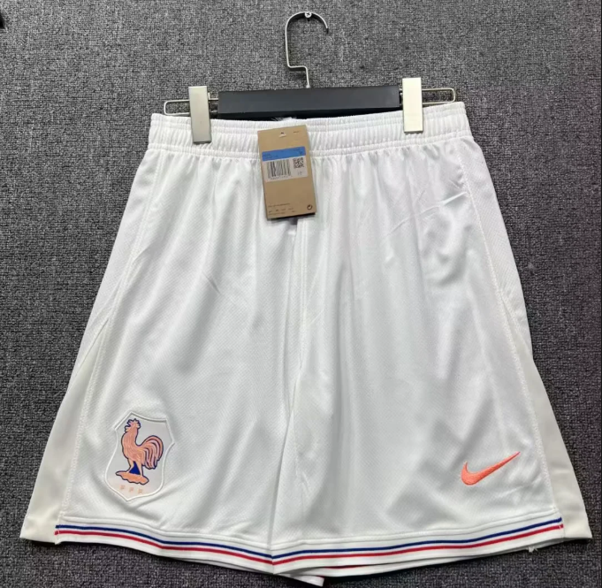 2025/2026 France Away Football Shirt AAA fan-grade
