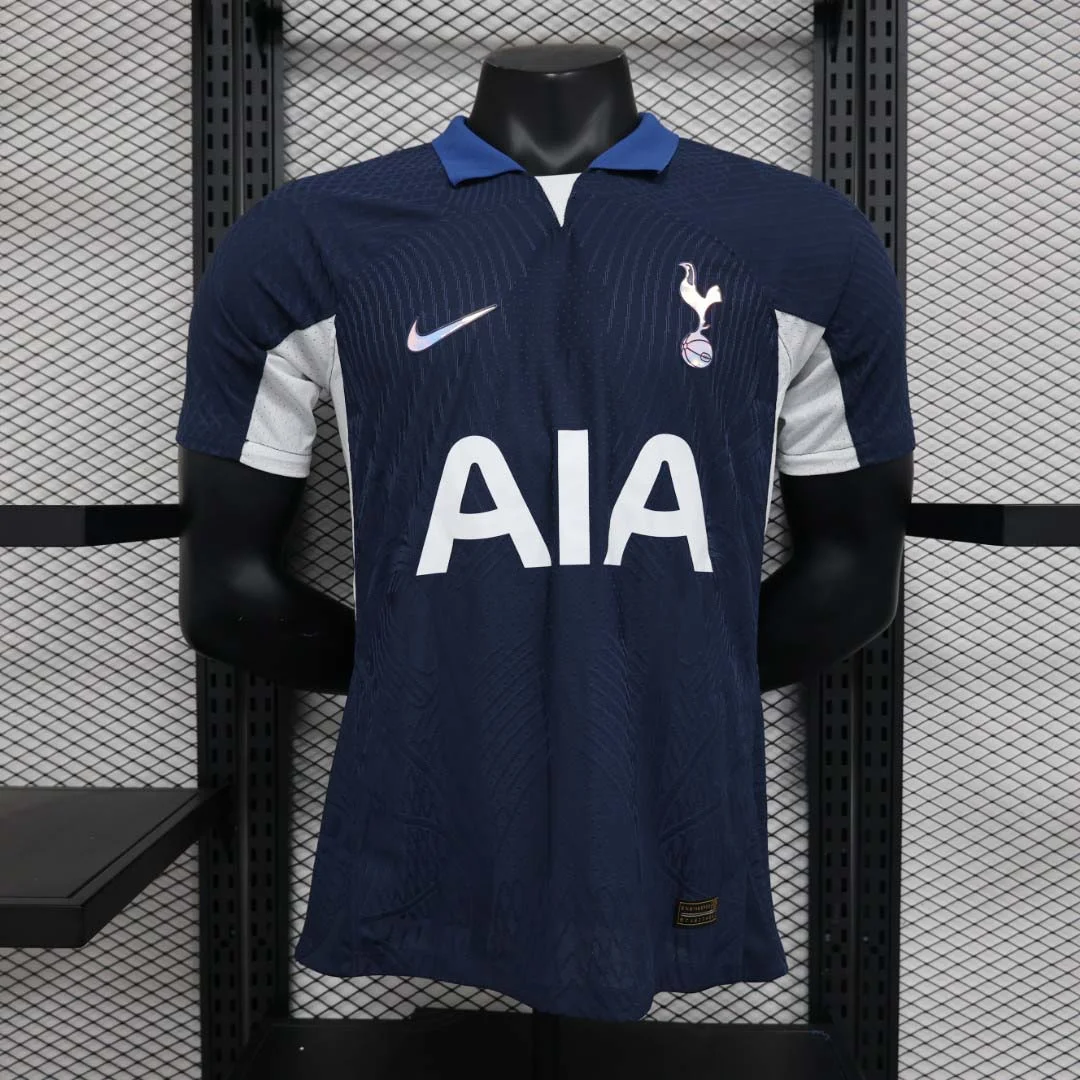 2023/2024 Player Version Tottenham Away Football Shirt AAA fan-grade