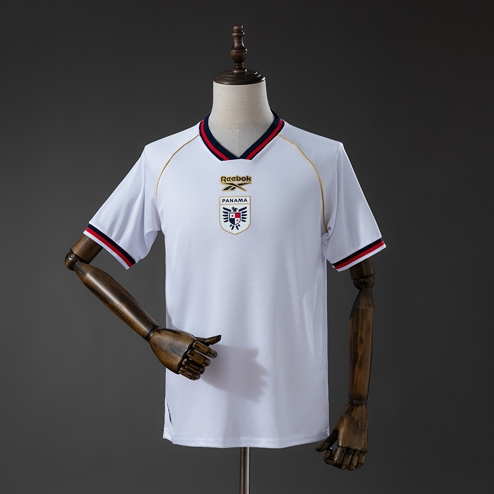 2026 Panama National team Away Football Shirt AAA fan-grade