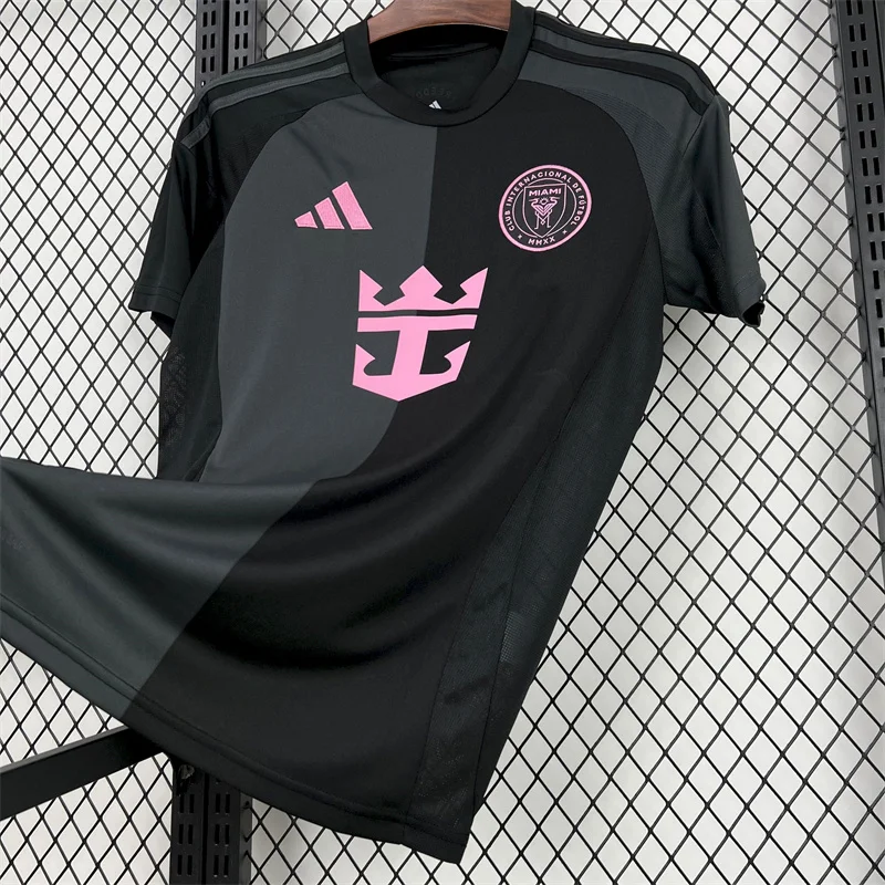 2025/2026 Maillot Extérieur Inter Miami Qualité Thaï