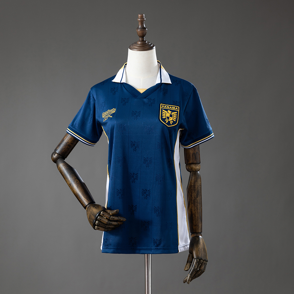 2026 Panama National Team Third Away Women's Jersey