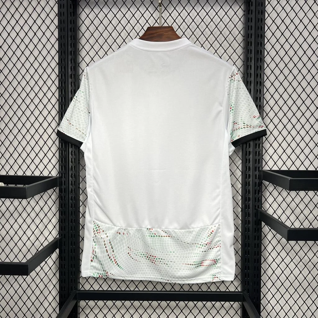 2025-2026 Portugal Away Football Shirt AAA fan-grade — view 2