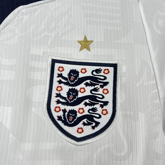 2026 England Home Football Jersey 1:1 Thai Quality — view 6