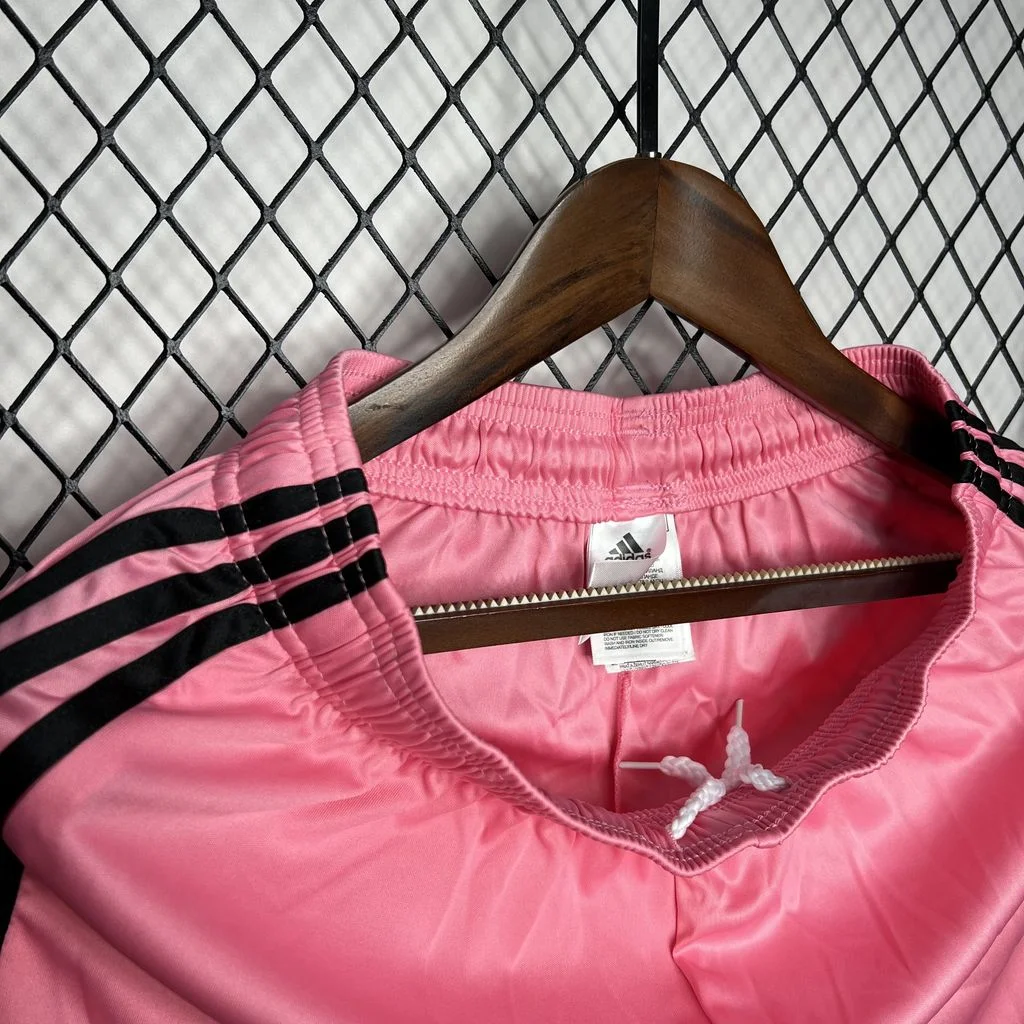 2024/2025 Inter Miami Home Shorts — view 3