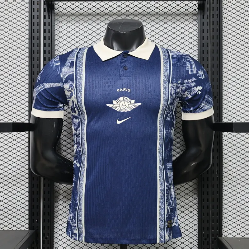 2026/2027 Player Version Paris Saint-Germain Special Edition 06 Football Shirt 1:1 Thai Quality