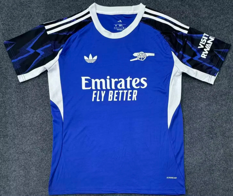 2025/2026 Arsenal Special Edition 04 Football Jersey AAA fan-grade