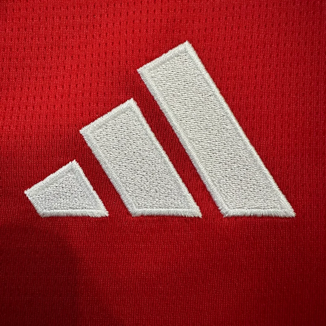 2026/2027 Arsenal Home Football Jersey 1:1 Thai Quality — view 5