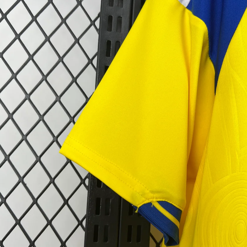 2026 Sweden National Team Home Football Shirt AAA fan-grade — view 8