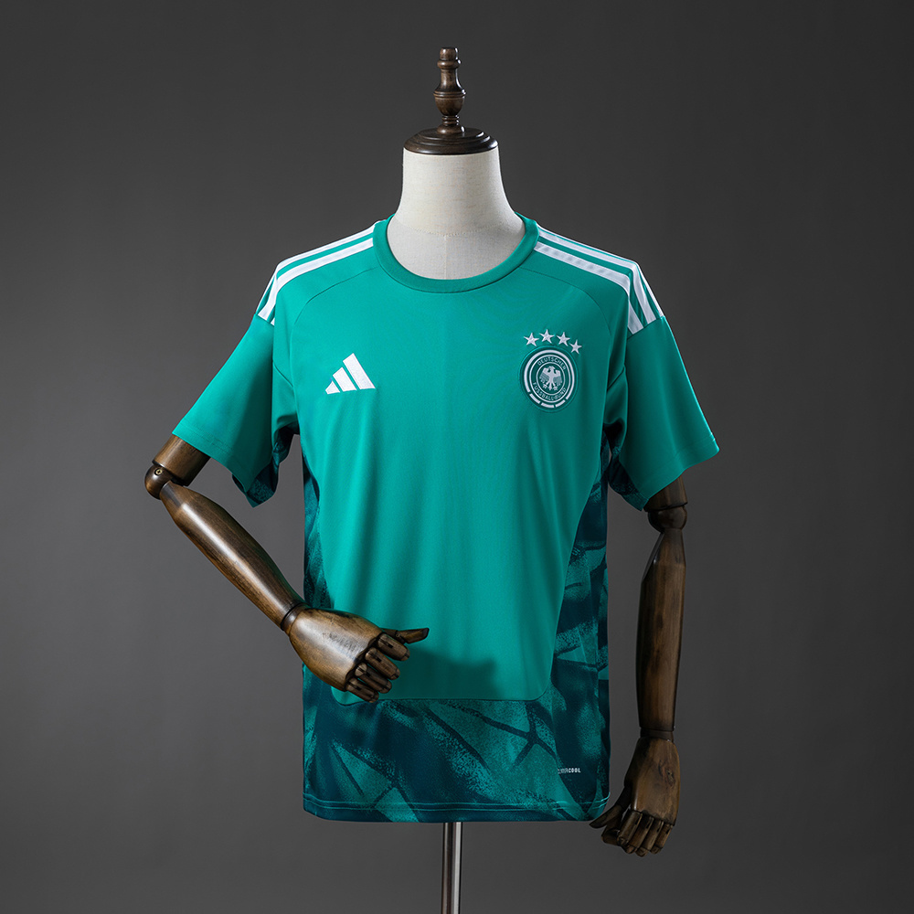 Maillot Gardien Allemagne 2026 AAA qualité fan