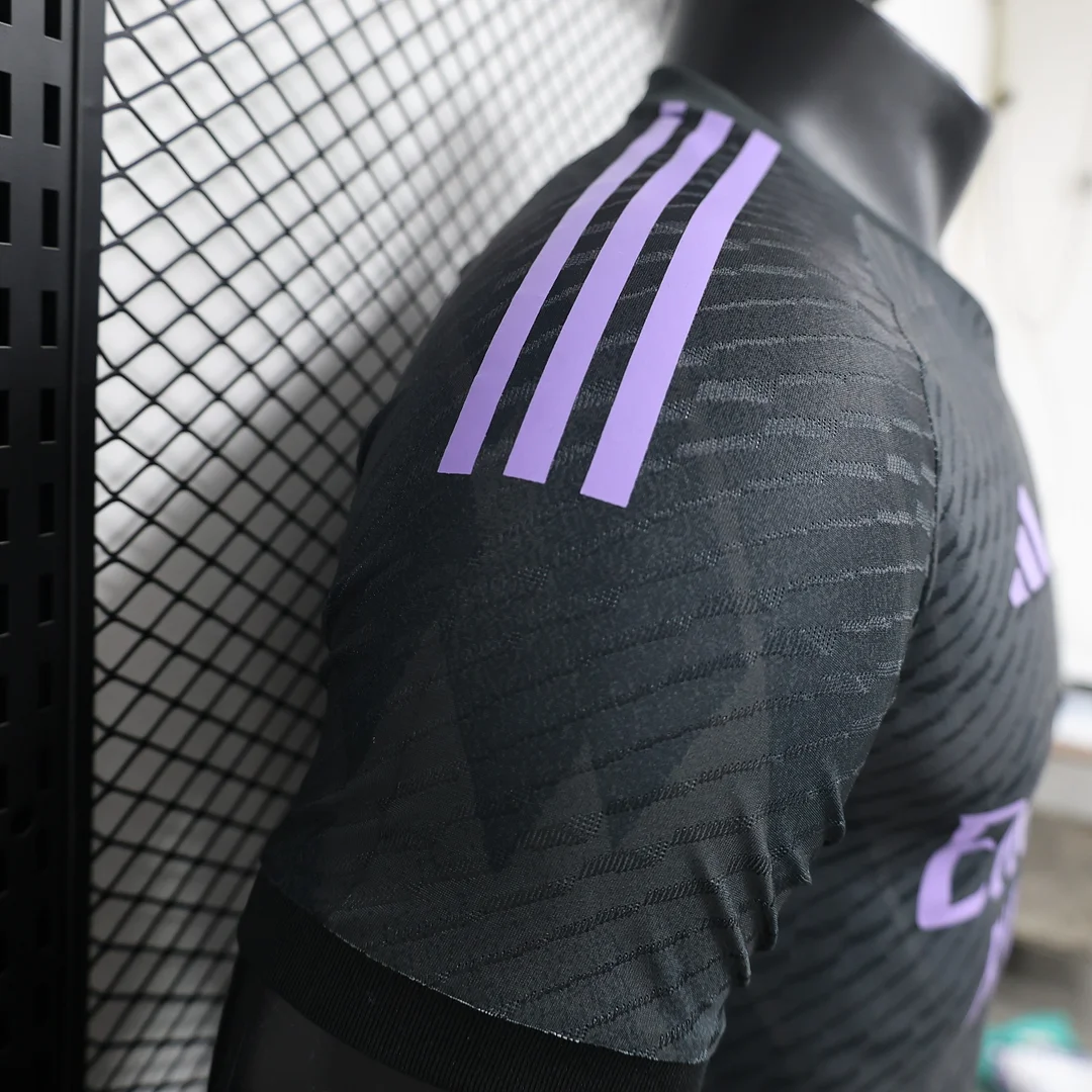Camisa Versão Jogador Real Madrid Edição Especial 2024/2025 — view 3