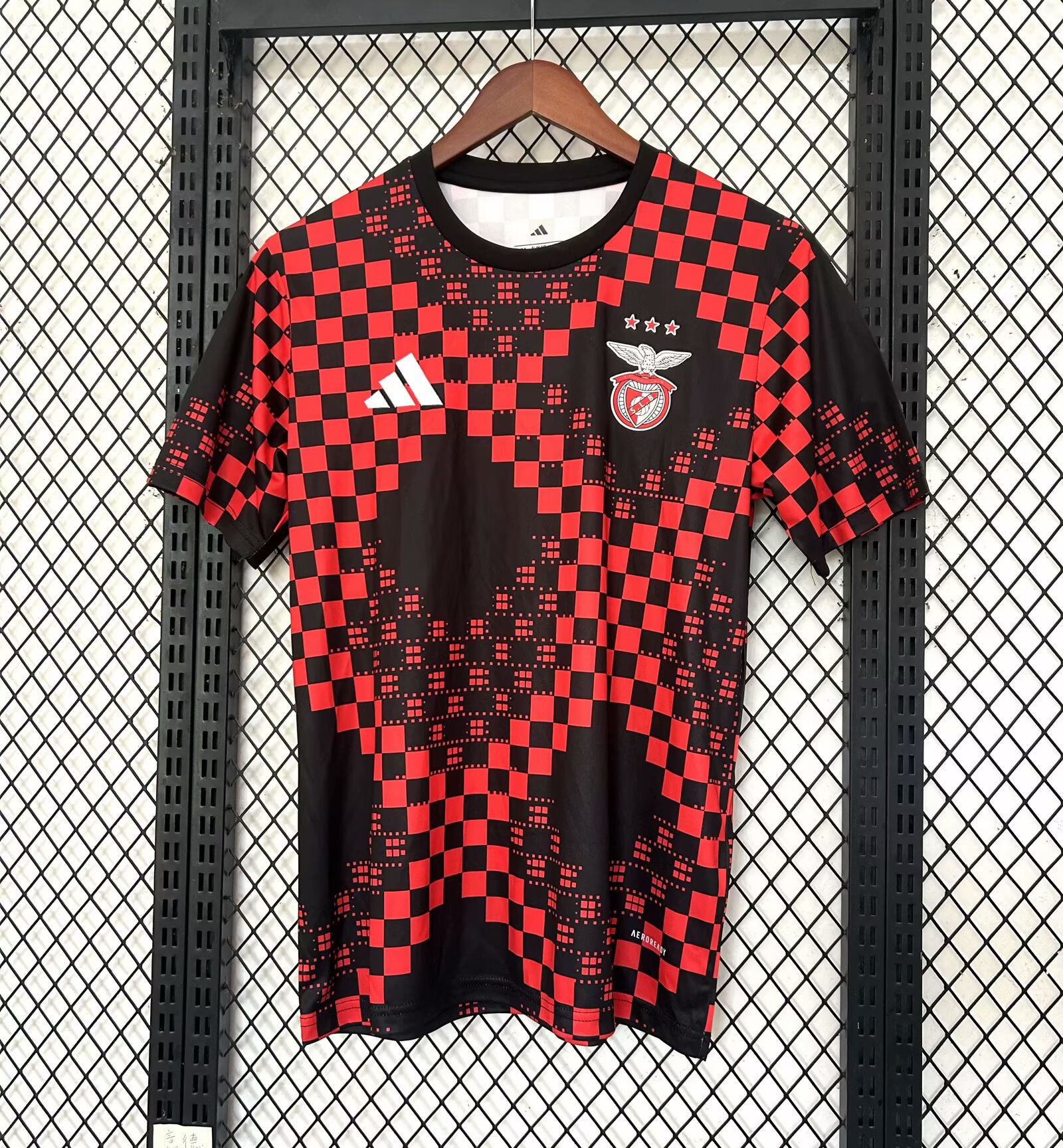 2025/2026 Chándal de Entrenamiento del Benfica Calidad Tailandesa